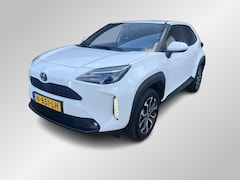 Toyota Yaris Cross - 1.5 Hybrid First Edition Trekhaak