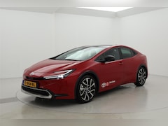 Toyota Prius - 2.0 Plug-in Executive Panoramadak Dodehoek