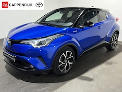 Toyota C-HR - 1.8 Hybrid Bi-Tone