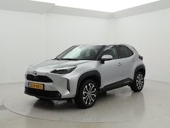 Toyota Yaris Cross - 1.5 Hybrid Dynamic Dodehoek Parkeersensoren APPLE / ANDROID AUTO / ALLSEASON