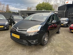 Citroën Grand C4 Picasso - 1.6 THP (150pk) Ambiance Aut/EB6V 7p. Navi Clima