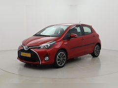 Toyota Yaris - 1.5 Hybrid Dynamic Navigatie