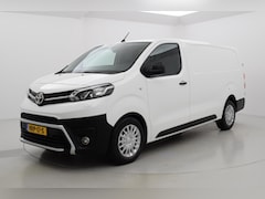 Toyota PROACE Long Worker - 2.0 D-4D Navigator Proace Long Worker 2.0 D-4D Navigator Dodehoek