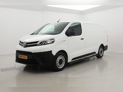 Toyota ProAce Electric Worker - 75kWh Extra Range Navigator Long 2020-edition