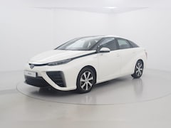 Toyota Mirai - Hydrogen