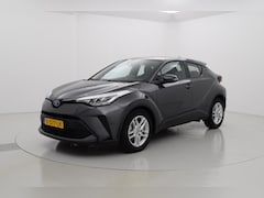 Toyota C-HR - 1.8 Hybrid Active Apple/Android Automaat