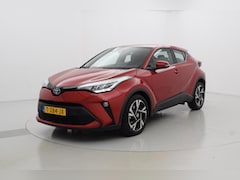 Toyota C-HR - 1.8 Hybrid Dynamic Apple\Android Automaat