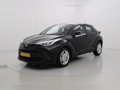 Toyota C-HR - 1.8 Hybrid Active Apple/Android Automaat