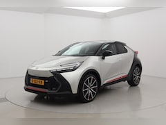 Toyota C-HR - 2.0 High Power Hybrid GR SPORT Premiere Edition