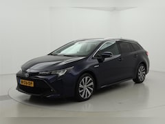 Toyota Corolla Touring Sports - 1.8 Hybrid Dynamic Stoelverwarming