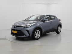 Toyota C-HR - 1.8 Hybrid Active Apple/Android Automaat