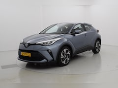 Toyota C-HR - 1.8 Hybrid Dynamic Dodehoek Apple\Android Automaat