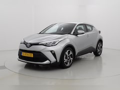 Toyota C-HR - 1.8 Hybrid Dynamic Dodehoek Navigatie Automaat