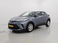 Toyota C-HR - 1.8 Hybrid Active Apple/Android Automaat