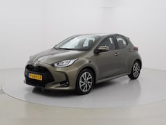 Toyota Yaris - 1.5 VVT-i Dynamic Apple/Android 5drs