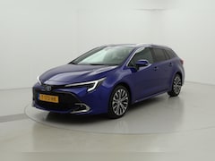 Toyota Corolla Touring Sports - 1.8 Hybrid First Edition Apple\Andr