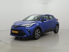 Toyota C-HR - 2.0 Hybrid Dynamic Trekhaak Navigatie Automaat