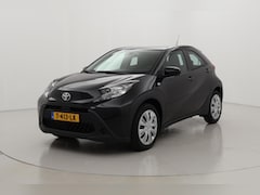 Toyota Aygo X - 1.0 VVT-i MT play Apple\Android 5drs