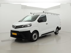 Toyota PROACE Long Worker - 2.0 D-4D Live Trekhaak Navigatie