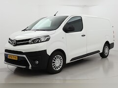 Toyota ProAce Worker - 2.0 D-4D Cool Comfort Long