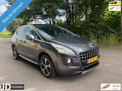 Peugeot 3008 - 1.6 THP Executive