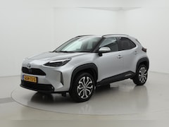 Toyota Yaris Cross - 1.5 Hybrid Dynamic Apple/Android Automaat