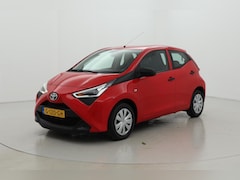 Toyota Aygo - 1.0 VVT-i x-fun 5drs