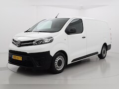 Toyota ProAce Worker - 1.6 D-4D Cool Comfort Long Trekhaak