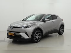 Toyota C-HR - 1.8 Hybrid Executive Trekhaak Dodehoek