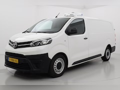 Toyota ProAce Worker - 2.0 D-4D Cool Comfort Koelauto