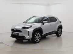 Toyota Yaris Cross - 1.5 Hybrid Dynamic Stuur/Stoelverwarming