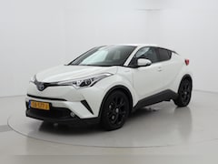 Toyota C-HR - 1.8 Hybrid Black Edition Leder Dodehoek JBL