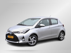 Toyota Yaris - 1.5 Hybrid Lease Stoelverwarming