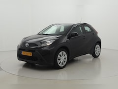 Toyota Aygo X - 1.0 VVT-i MT play Apple\Android 5drs