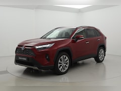 Toyota RAV4 - 2.5 Hybrid AWD Executive Premium Trekhaak Dodehoek JBL