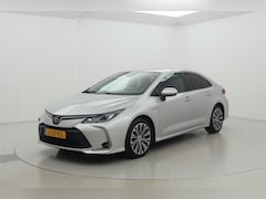 Toyota Corolla - Sedan 1.8 Hybrid Dynamic Trekhaak Automaat