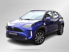 Toyota Yaris Cross - 1.5 Hybrid Dynamic Dodehoekdetectie-Parkeersensor