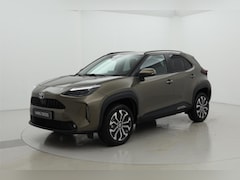 Toyota Yaris Cross - 1.5 Hybrid Dynamic Stuur/Stoelverwarming