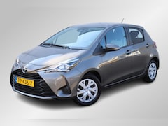 Toyota Yaris - 1.5 VVT-i Aspiration Navi-Clima-Camera