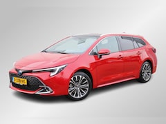 Toyota Corolla Touring Sports - 2.0 Hybrid First Ed. Panoramadak