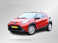 Toyota Aygo X - 1.0 VVT-i MT Pulse Stoelverwarming