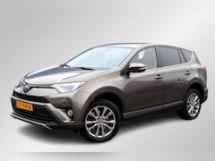 Toyota RAV4 - 2.5 Hybrid Executive Trekhaak-Navi