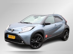 Toyota Aygo X - 1.0 VVT-i S-CVT Premium