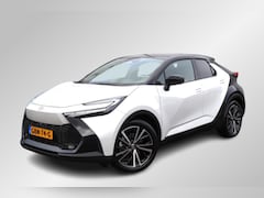 Toyota C-HR - 2.0 Plug-in Hybrid 220 Première Edition