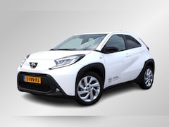 Toyota Aygo X - 1.0 VVT-i MT First