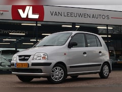 Hyundai Atos - 1.1i Active Cool | Airco | Radio CD | Trekhaak |