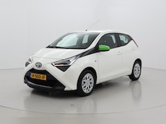 Toyota Aygo - 1.0 VVT-i x-play Navigatie 5drs