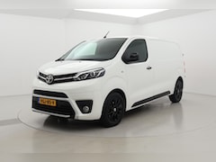 Toyota ProAce Worker - 2.0 D-4D Black Line Trekhaak Navigatie