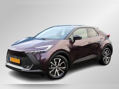 Toyota C-HR - 1.8 Hybrid 140 First Edition