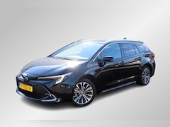 Toyota Corolla Touring Sports - 1.8 Hybrid First Edition